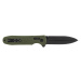 SOG Pentagon XR OD Green 12-61-02-57