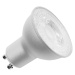 SLV BIG WHITE LED světelný zdroj QPAR51 GU10 2700 K šedá 1005075