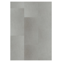 Oneflor Vinylová podlaha lepená ECO 55 072 Urban Light Grey - Lepená podlaha