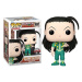 Funko Pop! Hunter x Hunter Illumi Zoldyck Special Edition Animation 1097