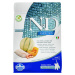 N&D OCEAN CAT Kitten Cod & Shrimp & Pumpkin&Melon 300g