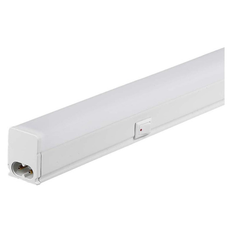 LED Podlinkové svítidlo SAMSUNG CHIP LED/16W/230V 6500K 115 cm 21697