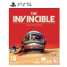 The Invincible (PS5)