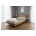 Ortopedická matrace JELÍNEK SÁRA Family CELLPUR pěna 22 cm Rozměr: 180x220 cm, Potah: NaturGuard