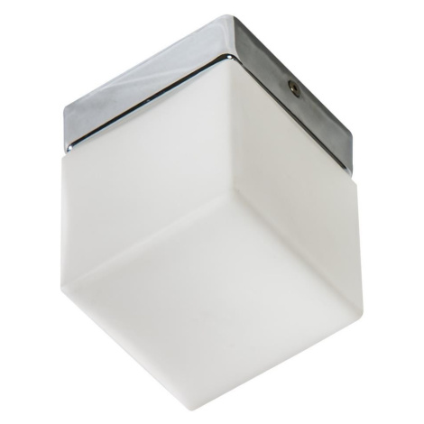 Azzardo Azzardo  - LED Koupelnové nástěnné svítidlo MIL 1xLED/6W/230V IP44