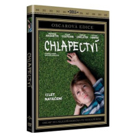 Chlapectví - DVD