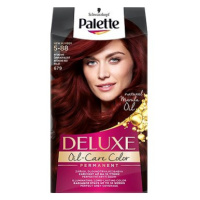 SCHWARZKOPF PALETTE Deluxe 5-88 Intenzivní červenofialový 50 ml