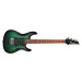 Ibanez KIKOSP3-TEB Kiko Loureiro Signature - Transparent Emerald Burst