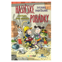 Hasičské pohádky