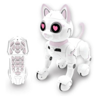 Chytrá robotická kočka Power Kitty