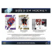 Upper Deck 2023-24 SPx Hockey Hobby Box