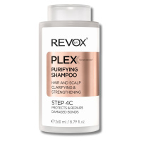 Revox B77 Purifying Shampoo (4C) - regenerační šampon na vlasy, 260 ml