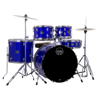 Mapex Comet Rock Set Indigo Blue