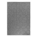 Ayyildiz Kusový koberec Patara 4951 Grey