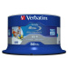 VERBATIM BD-R SL Datalife HTL (50 ks) Blu-Ray/Spindle/6x/25GB