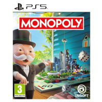 Monopoly (PS5)