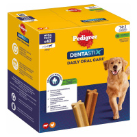 Pedigree DentaStix pro velké psy 42 kusů