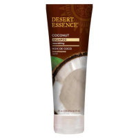 Desert Essence Šampon pro suché vlasy kokos 237 ml