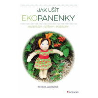 Jak ušít ekopanenky - Tereza Jarošová