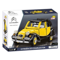 COBI 24341 Citroen 2CV Charleston 1465 ks