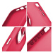 Smarty Frame kryt Xiaomi Redmi 12C červený
