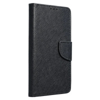 Pouzdro Flip Fancy Diary Samsung A105 Galaxy A10 černé