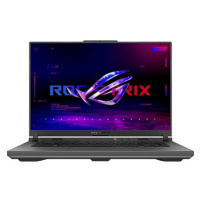 ASUS ROG Strix G16 G614JIR-N4002W Eclipse Gray kovový