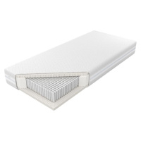 Matrac Talalay Embrace Aloe Vera 160/200