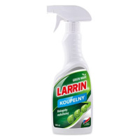 LARRIN Green Wave čistič koupelny 500 ml