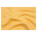 Dekorační závěs s řasící páskou zatemňující HAVANA - BLACKOUT 135x250 cm mustard/hořčicová (cena