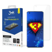 Ochranná fólia 3MK Silver Protect+ Samsung M115 M11 Wet-mounted Antimicrobial film (590310830903