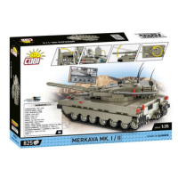 Cobi 2621 Merkava Mk. I/II