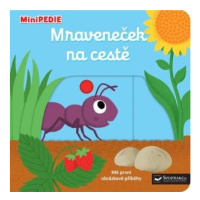 MiniPEDIE Mraveneček na cestě Svojtka & Co. s. r. o.