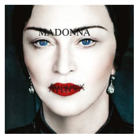 Madonna: Madame X - CD