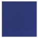 Paris Dekorace Ubrousky Dunisoft tmavě modré, 60ks