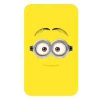 Lexibook Power banka Despicable Me 4 000 mAh s přísavkami