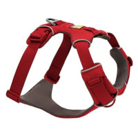 RUFFWEAR Front Range® postroj pro psy Red Canyon L/XL