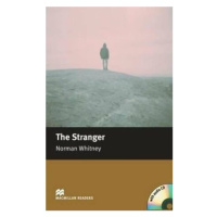 Macmillan Readers Elementary: Stranger T. Pk with CD - Norman Whitney
