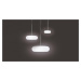 Artemide Itka 20 závěsné DX0060O10