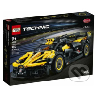 LEGO® Technic 42151 Bugatti Bolide - hra z kategorie Technic