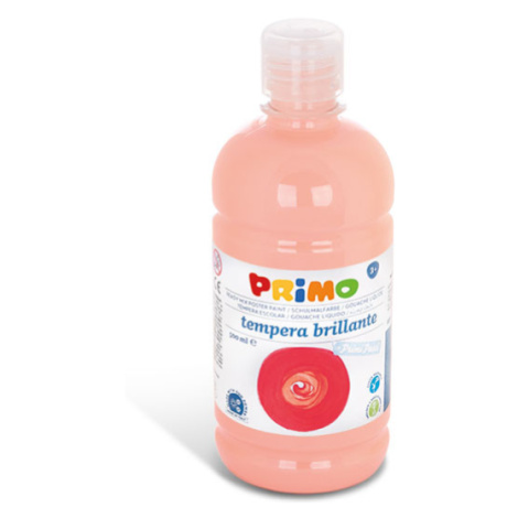 Temperová barva PRIMO Magic 500 ml - růžově tělová