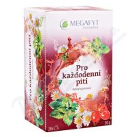 Megafyt Pro každodenní pití 20x1.5g