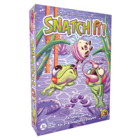 HeidelBär Games Snatch It - EN