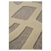 Villeroy & Boch - Hanse Home koberce Kusový koberec Villeroy & Boch 106142 Grey, Beige - 160x230