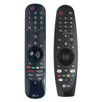 Originální Dálkový Ovladač K Televizi 75SM8610PLA.AEU Lg Remote Control