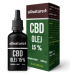 Allnature CBD olej 15% 10 ml