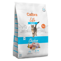 Calibra Cat Life Adult Chicken - 2 x 6 kg