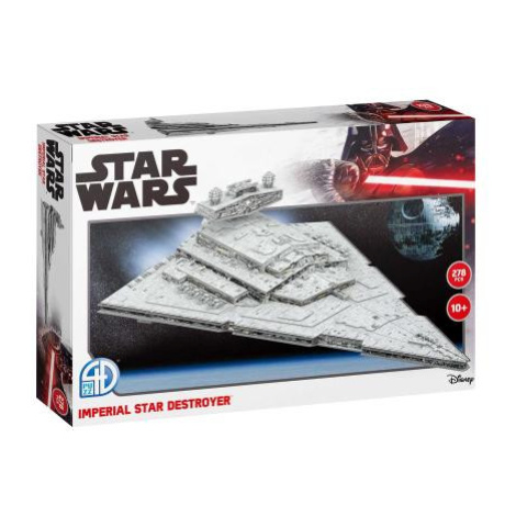 3D Puzzle REVELL 00326 - Star Wars Imperial Star Destroyer