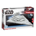 3D Puzzle REVELL 00326 - Star Wars Imperial Star Destroyer