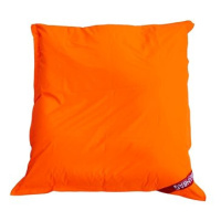 BeanBag Sedací pytel 179×140 perfekt fluo orange